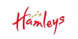 Hamleys Logo