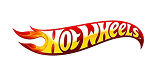 Hot Wheels Logo