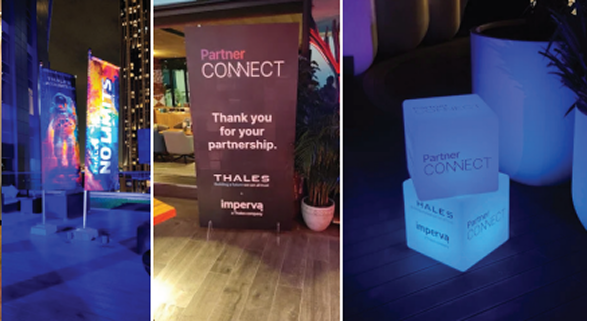 Event Display Production